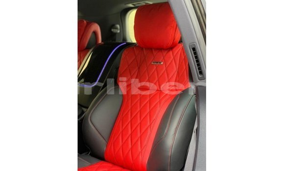 Acheter Import Voiture Lexus LX Noir à Import - Dubai, Comté de Bomi Acheter Import Voiture Lexus LX Noir à Import - Dubai, Comté de Bomi