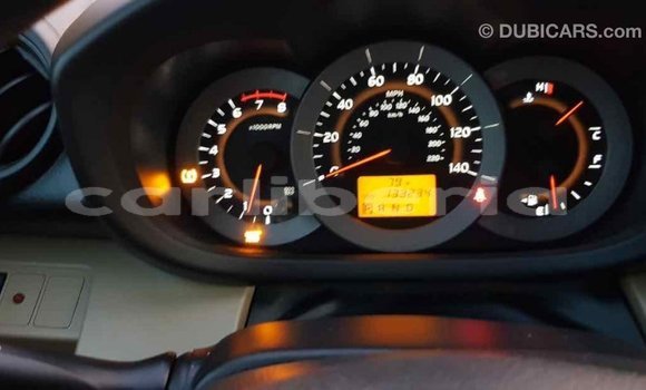 Buy Import Toyota RAV4 Blue Car in Import - Dubai in Bomi County Buy Import Toyota RAV4 Blue Car in Import - Dubai in Bomi County