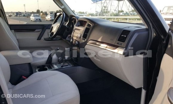 Buy Import Mitsubishi Pajero Black Car in Import - Dubai in Bomi County Buy Import Mitsubishi Pajero Black Car in Import - Dubai in Bomi County