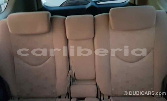 Buy Import Toyota RAV4 Blue Car in Import - Dubai in Bomi County Buy Import Toyota RAV4 Blue Car in Import - Dubai in Bomi County