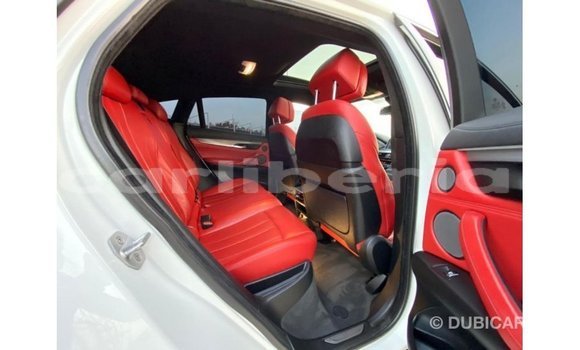 Buy Import BMW X6 White Car in Import - Dubai in Bomi County Buy Import BMW X6 White Car in Import - Dubai in Bomi County