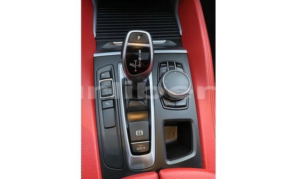 Buy Import BMW X6 White Car in Import - Dubai in Bomi County Buy Import BMW X6 White Car in Import - Dubai in Bomi County