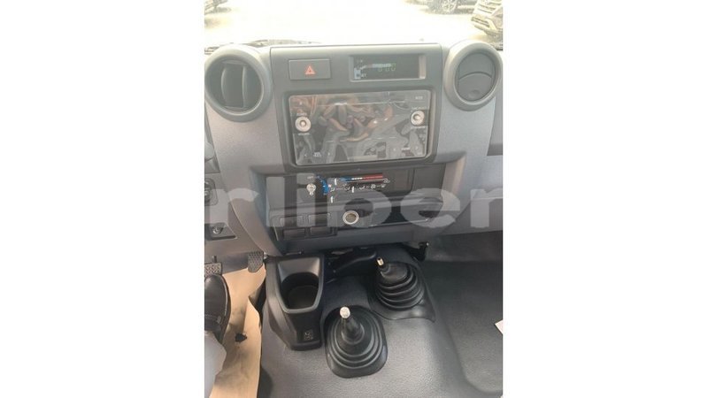 Big with watermark toyota land cruiser bomi county import dubai 3336