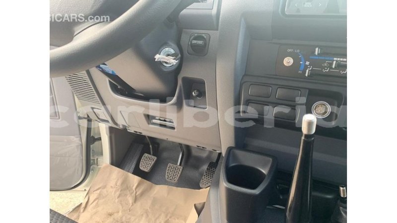Big with watermark toyota land cruiser bomi county import dubai 3336