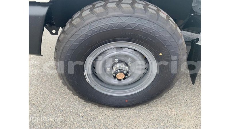 Big with watermark toyota land cruiser bomi county import dubai 3336