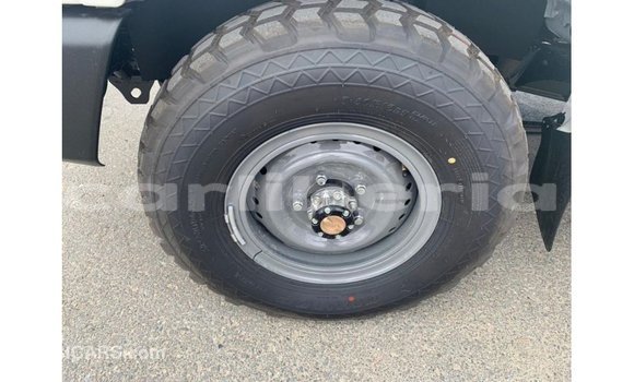 Buy Import Toyota Land Cruiser White Car in Import - Dubai in Bomi County Buy Import Toyota Land Cruiser White Car in Import - Dubai in Bomi County