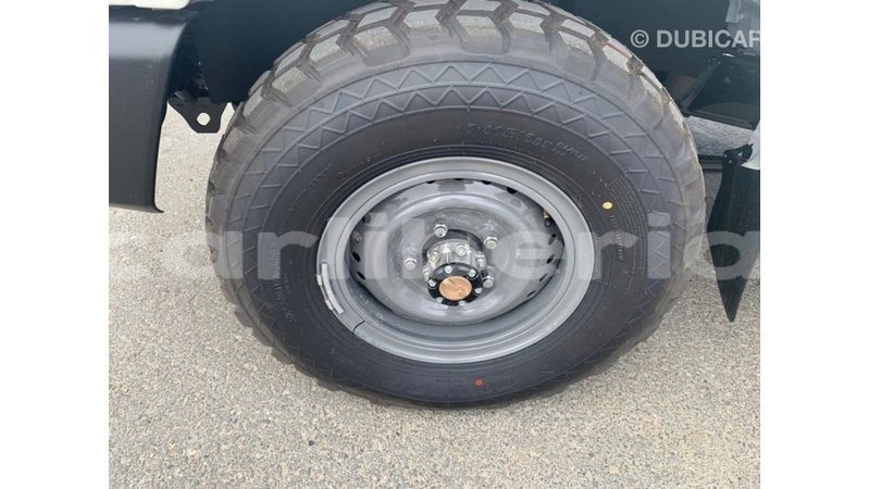 Big with watermark toyota land cruiser bomi county import dubai 3336
