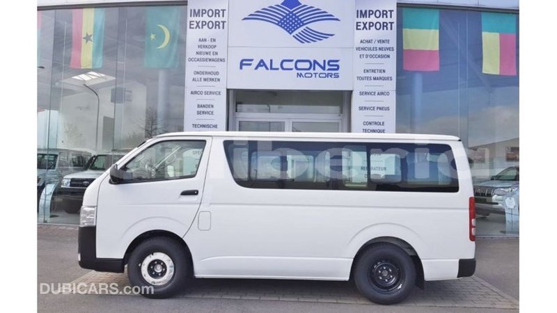 Big with watermark toyota hiace bomi county import dubai 3337