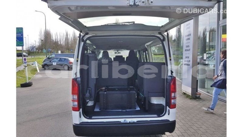 Big with watermark toyota hiace bomi county import dubai 3337