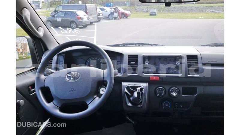 Big with watermark toyota hiace bomi county import dubai 3337