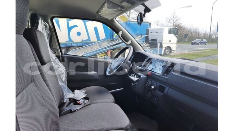 Big with watermark toyota hiace bomi county import dubai 3337