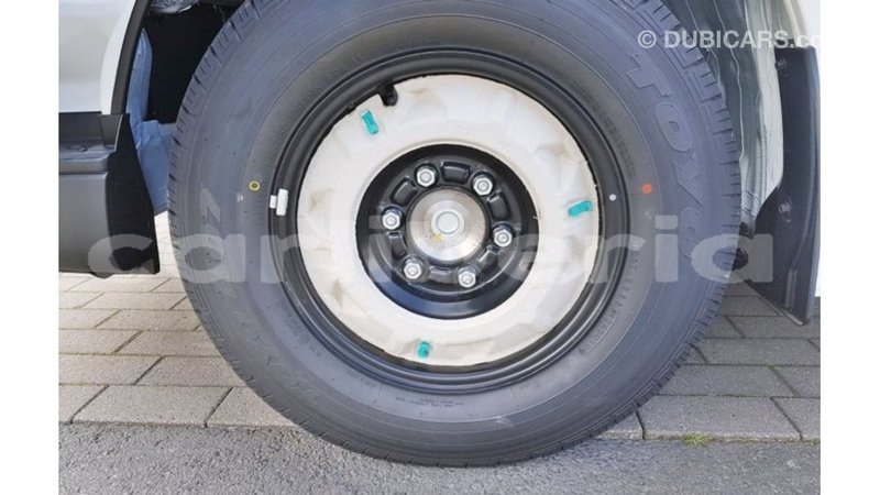 Big with watermark toyota hiace bomi county import dubai 3337