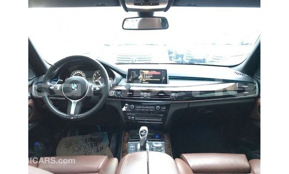 Buy Import BMW X5 Black Car in Import - Dubai in Bomi County Buy Import BMW X5 Black Car in Import - Dubai in Bomi County