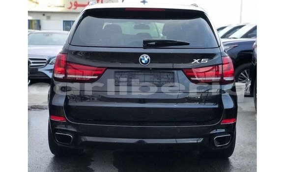 Buy Import BMW X5 Black Car in Import - Dubai in Bomi County Buy Import BMW X5 Black Car in Import - Dubai in Bomi County