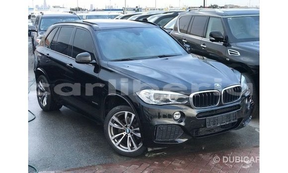 Buy Import BMW X5 Black Car in Import - Dubai in Bomi County Buy Import BMW X5 Black Car in Import - Dubai in Bomi County