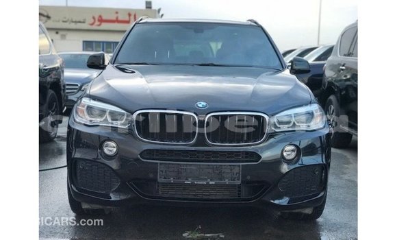 Buy Import BMW X5 Black Car in Import - Dubai in Bomi County Buy Import BMW X5 Black Car in Import - Dubai in Bomi County