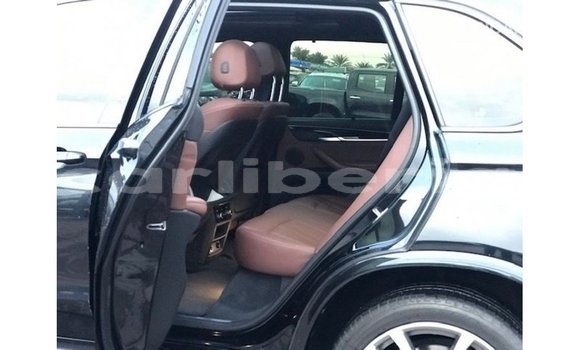 Buy Import BMW X5 Black Car in Import - Dubai in Bomi County Buy Import BMW X5 Black Car in Import - Dubai in Bomi County