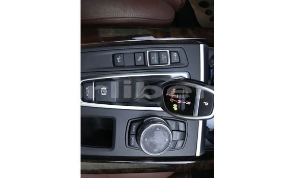 Buy Import BMW X5 Black Car in Import - Dubai in Bomi County Buy Import BMW X5 Black Car in Import - Dubai in Bomi County