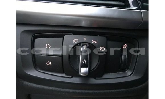 Buy Import BMW X5 Black Car in Import - Dubai in Bomi County Buy Import BMW X5 Black Car in Import - Dubai in Bomi County