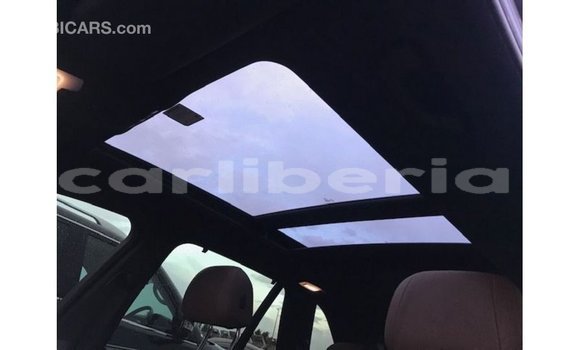 Buy Import BMW X5 Black Car in Import - Dubai in Bomi County Buy Import BMW X5 Black Car in Import - Dubai in Bomi County
