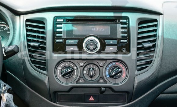 Buy Import Mitsubishi L200 Black Car in Import - Dubai in Bomi County Buy Import Mitsubishi L200 Black Car in Import - Dubai in Bomi County