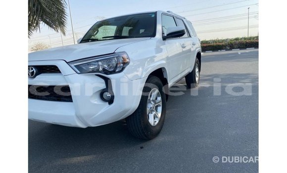 Buy Import Toyota HiAce White Truck in Import - Dubai in Bomi County Buy Import Toyota HiAce White Truck in Import - Dubai in Bomi County