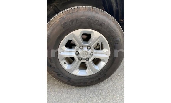 Buy Import Toyota HiAce White Truck in Import - Dubai in Bomi County Buy Import Toyota HiAce White Truck in Import - Dubai in Bomi County