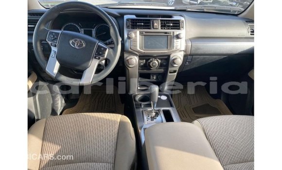 Buy Import Toyota HiAce White Truck in Import - Dubai in Bomi County Buy Import Toyota HiAce White Truck in Import - Dubai in Bomi County