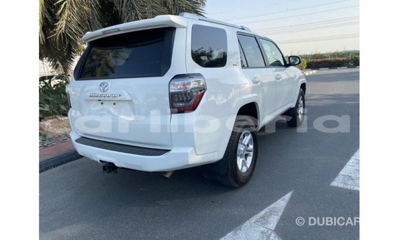 Buy Import Toyota HiAce White Truck in Import - Dubai in Bomi County Buy Import Toyota HiAce White Truck in Import - Dubai in Bomi County