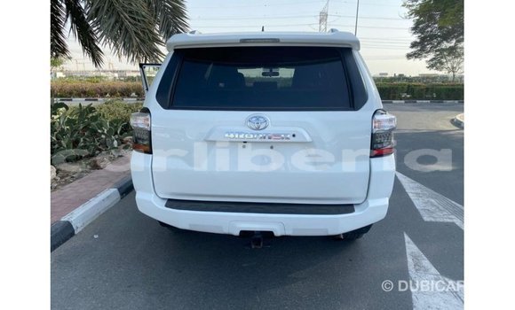 Buy Import Toyota HiAce White Truck in Import - Dubai in Bomi County Buy Import Toyota HiAce White Truck in Import - Dubai in Bomi County
