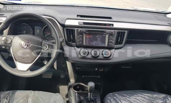 Buy Import Toyota RAV4 Blue Car in Import - Dubai in Bomi County Buy Import Toyota RAV4 Blue Car in Import - Dubai in Bomi County