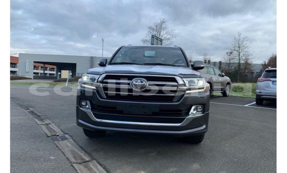 Buy Import Toyota Land Cruiser Other Car in Import - Dubai in Bomi County Buy Import Toyota Land Cruiser Other Car in Import - Dubai in Bomi County