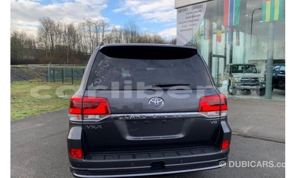 Buy Import Toyota Land Cruiser Other Car in Import - Dubai in Bomi County Buy Import Toyota Land Cruiser Other Car in Import - Dubai in Bomi County