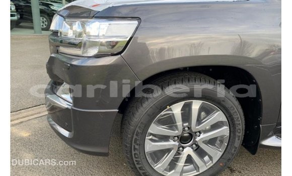 Buy Import Toyota Land Cruiser Other Car in Import - Dubai in Bomi County Buy Import Toyota Land Cruiser Other Car in Import - Dubai in Bomi County