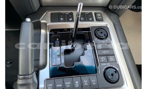 Buy Import Toyota Land Cruiser Other Car in Import - Dubai in Bomi County Buy Import Toyota Land Cruiser Other Car in Import - Dubai in Bomi County