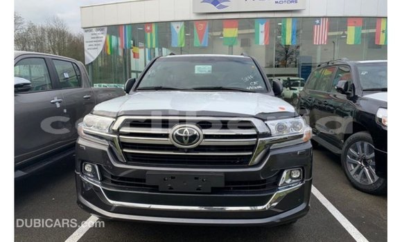 Buy Import Toyota Land Cruiser Other Car in Import - Dubai in Bomi County Buy Import Toyota Land Cruiser Other Car in Import - Dubai in Bomi County