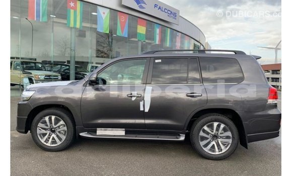 Buy Import Toyota Land Cruiser Other Car in Import - Dubai in Bomi County Buy Import Toyota Land Cruiser Other Car in Import - Dubai in Bomi County