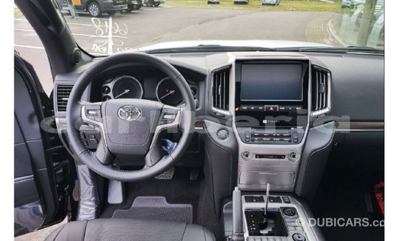 Buy Import Toyota Land Cruiser Other Car in Import - Dubai in Bomi County Buy Import Toyota Land Cruiser Other Car in Import - Dubai in Bomi County