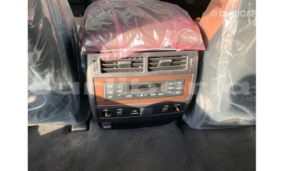 Buy Import Toyota Land Cruiser Other Car in Import - Dubai in Bomi County Buy Import Toyota Land Cruiser Other Car in Import - Dubai in Bomi County