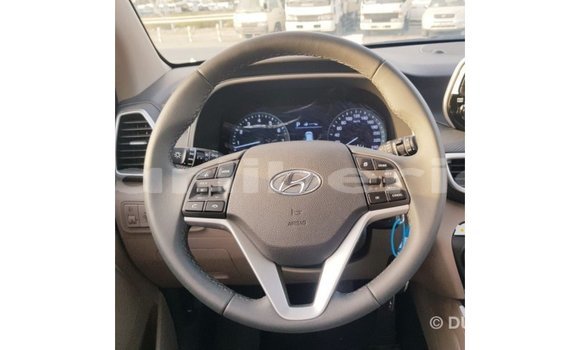 Buy Import Hyundai Tucson Red Car in Import - Dubai in Bomi County Buy Import Hyundai Tucson Red Car in Import - Dubai in Bomi County