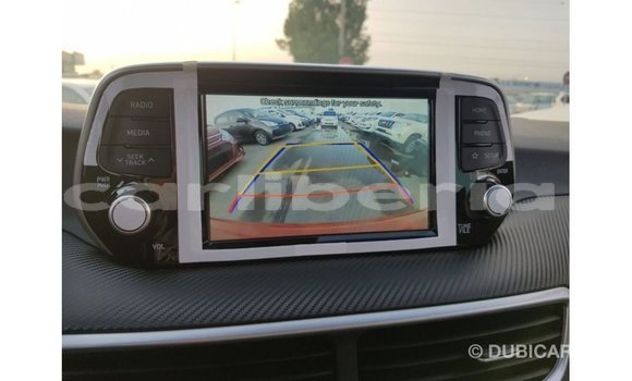 Buy Import Hyundai Tucson Red Car in Import - Dubai in Bomi County Buy Import Hyundai Tucson Red Car in Import - Dubai in Bomi County