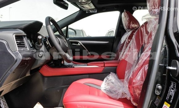 Acheter Import Voiture Lexus RX 300 Blanc à Import - Dubai, Comté de Bomi Acheter Import Voiture Lexus RX 300 Blanc à Import - Dubai, Comté de Bomi