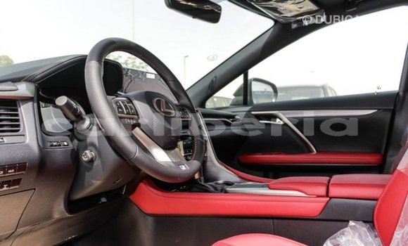 Acheter Import Voiture Lexus RX 300 Blanc à Import - Dubai, Comté de Bomi Acheter Import Voiture Lexus RX 300 Blanc à Import - Dubai, Comté de Bomi