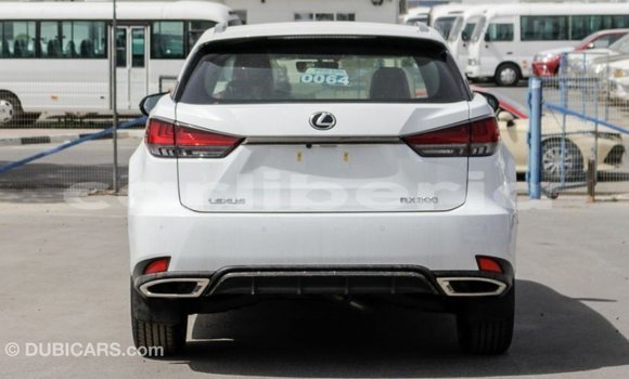 Acheter Import Voiture Lexus RX 300 Blanc à Import - Dubai, Comté de Bomi Acheter Import Voiture Lexus RX 300 Blanc à Import - Dubai, Comté de Bomi