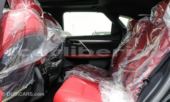 Acheter Import Voiture Lexus RX 300 Noir à Import - Dubai, Comté de Bomi Acheter Import Voiture Lexus RX 300 Noir à Import - Dubai, Comté de Bomi