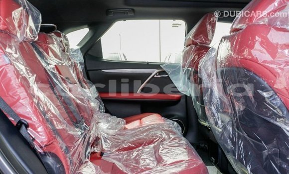 Acheter Import Voiture Lexus RX 300 Noir à Import - Dubai, Comté de Bomi Acheter Import Voiture Lexus RX 300 Noir à Import - Dubai, Comté de Bomi