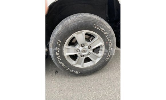 Buy Import Toyota Sequoia White Car in Import - Dubai in Bomi County Buy Import Toyota Sequoia White Car in Import - Dubai in Bomi County