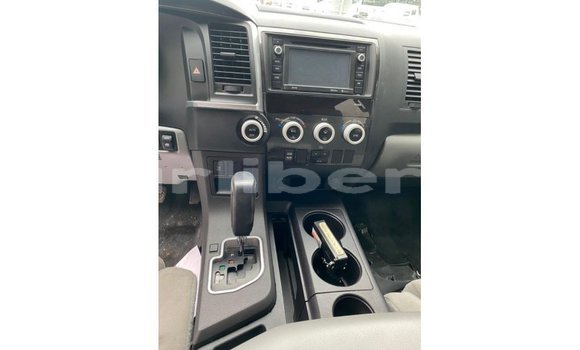 Buy Import Toyota Sequoia White Car in Import - Dubai in Bomi County Buy Import Toyota Sequoia White Car in Import - Dubai in Bomi County