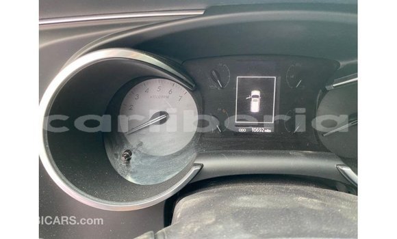 Buy Import Toyota Sequoia White Car in Import - Dubai in Bomi County Buy Import Toyota Sequoia White Car in Import - Dubai in Bomi County