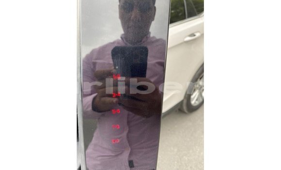 Buy Import Ford Edge White Car in Import - Dubai in Bomi County Buy Import Ford Edge White Car in Import - Dubai in Bomi County